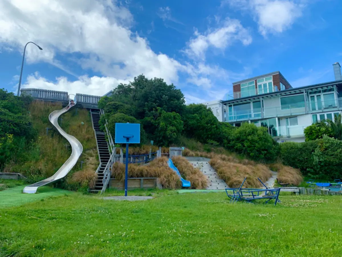 Photo of The Crescent Play Area by PlayGoKids