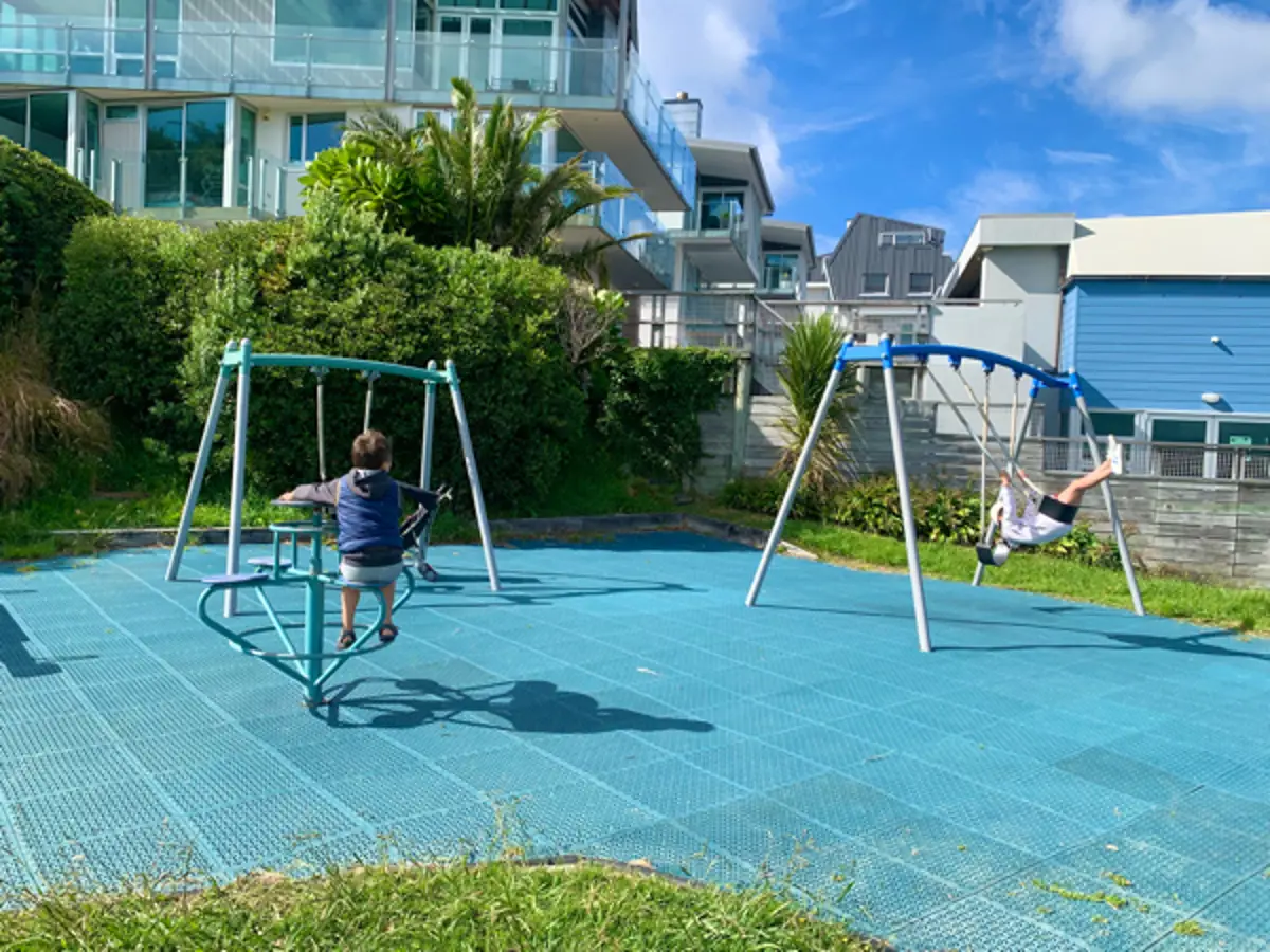 Photo of The Crescent Play Area by PlayGoKids