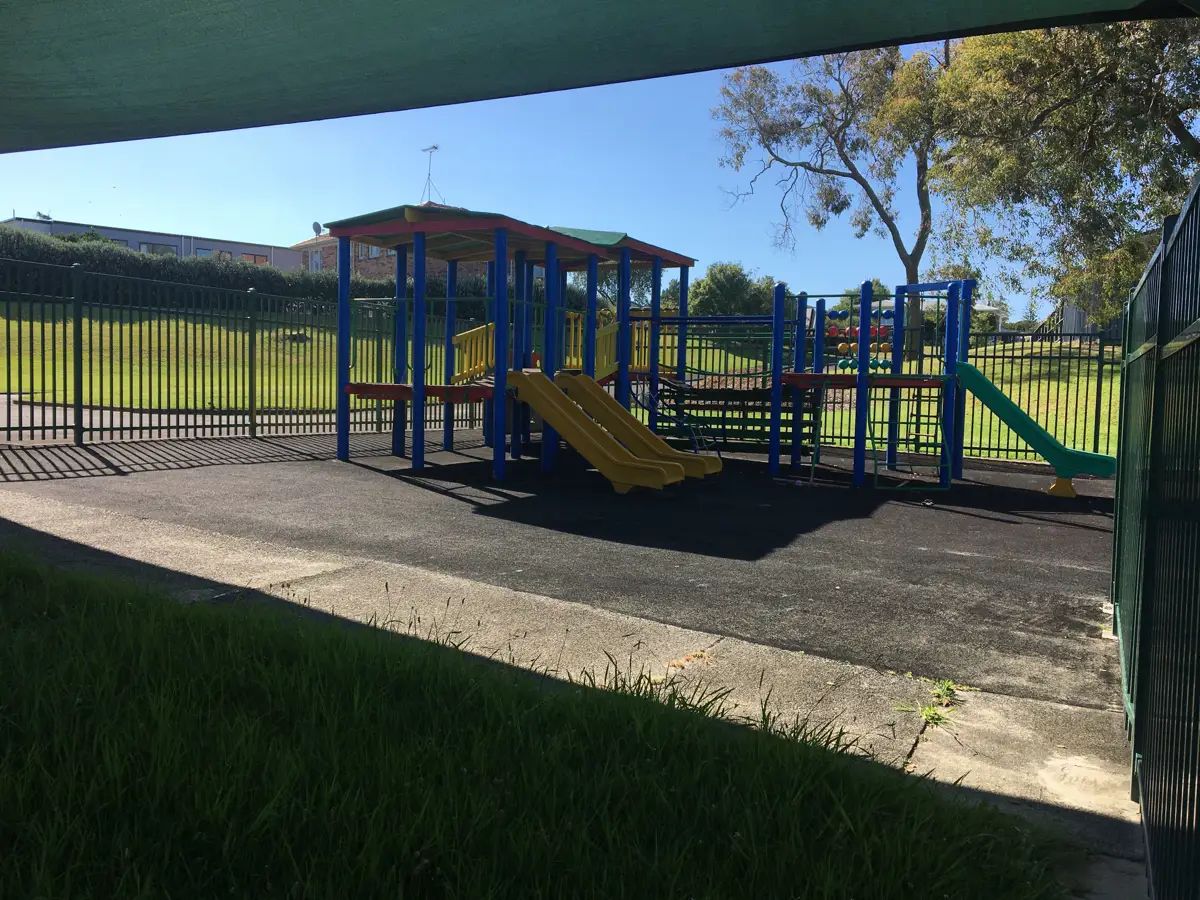 Photo of Riverhills School by MarisaM