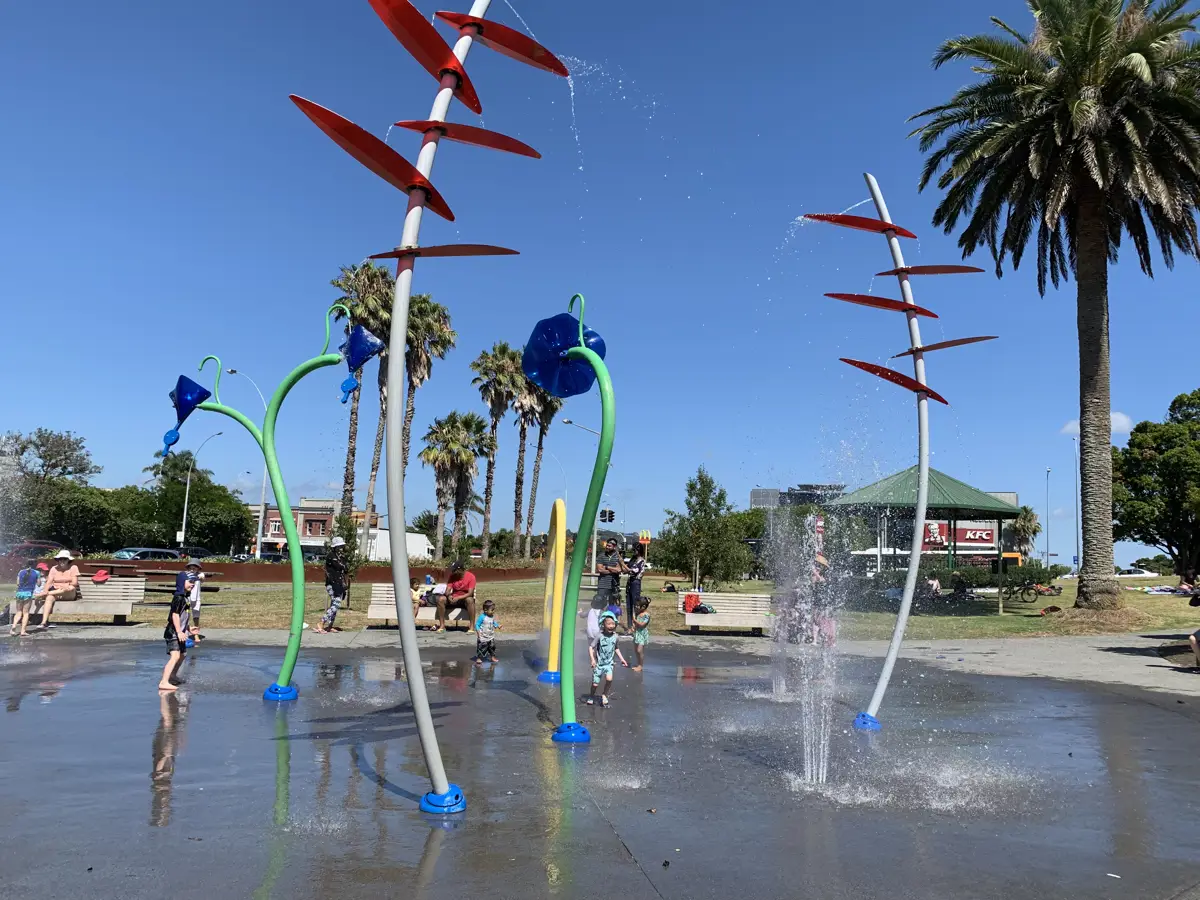 Photo of Potters Park by PlayGoKids