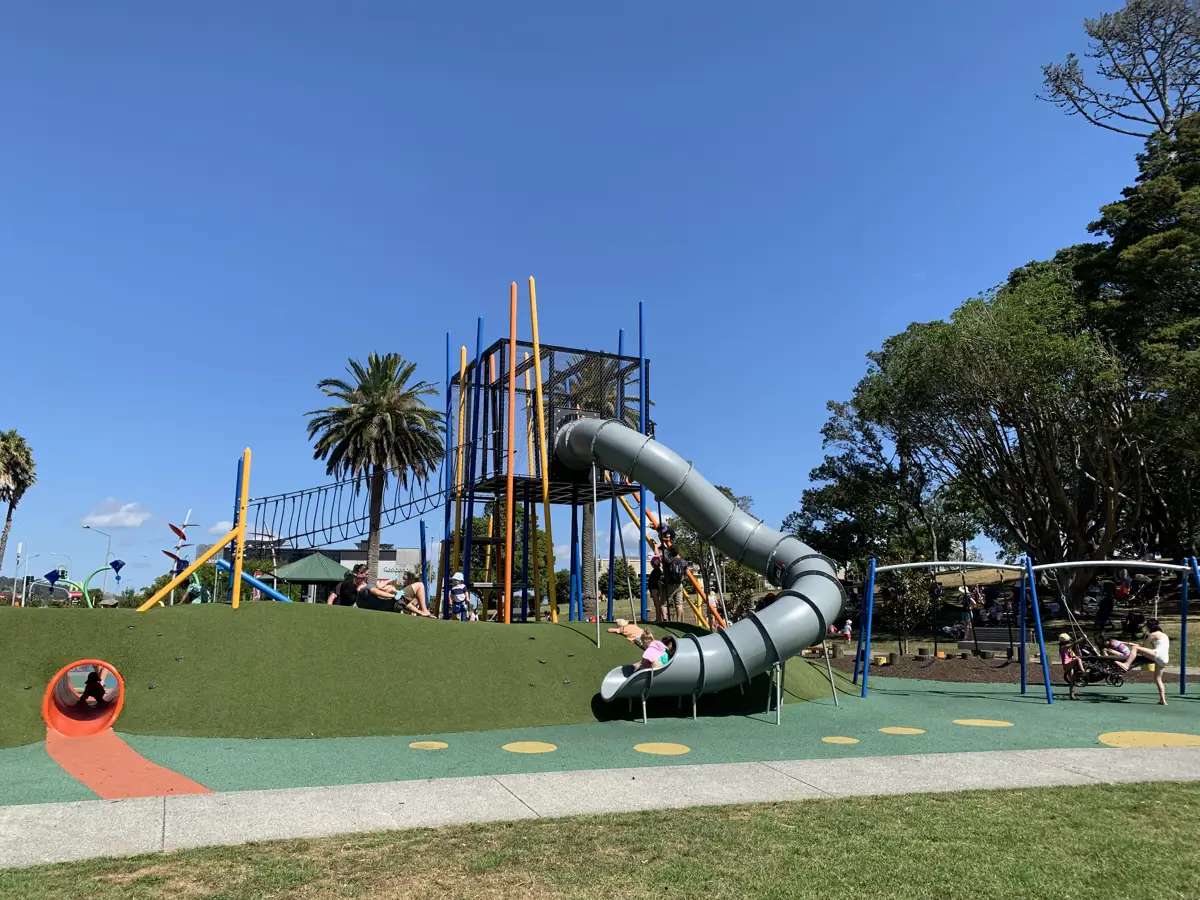 Photo of Potters Park by PlayGoKids