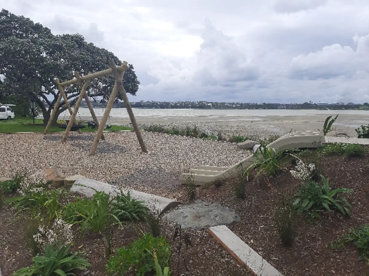 Photo of Lansdowne Reserve by thecyberpr