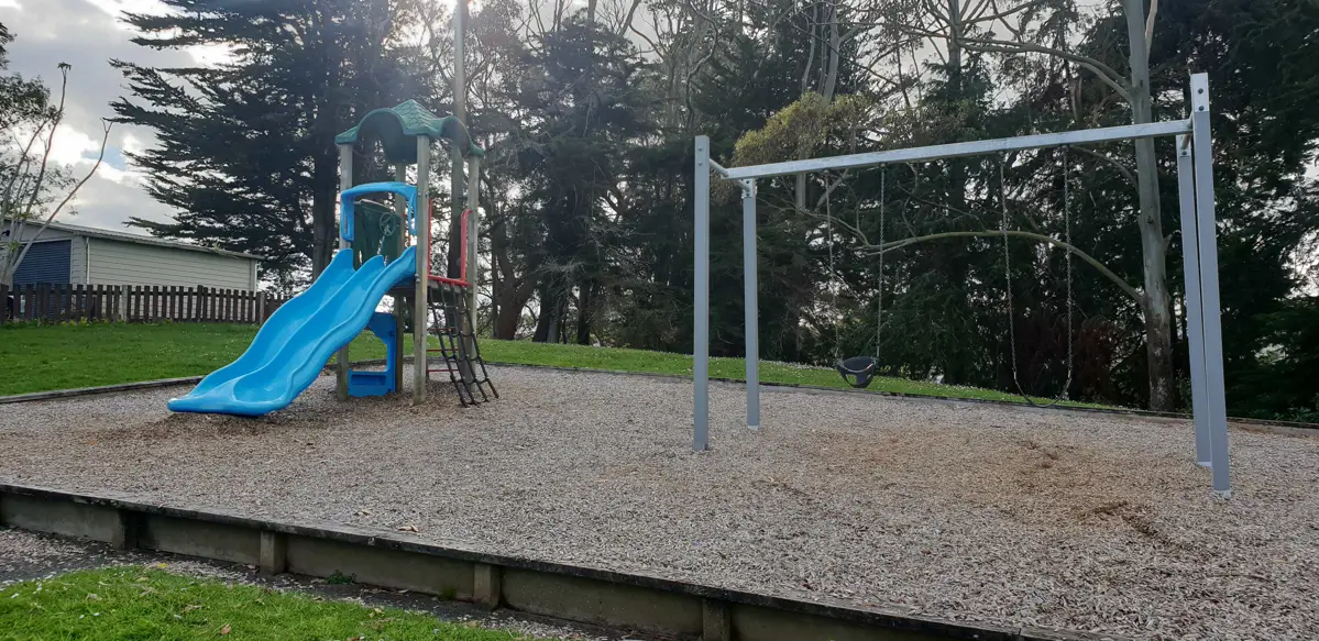 Gallony Park playground photo