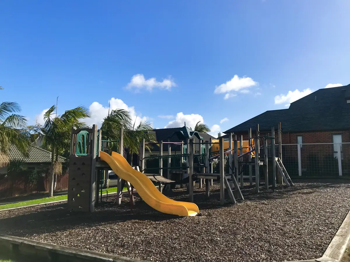 Photo of Hendrika Reserve by PlayGoKids