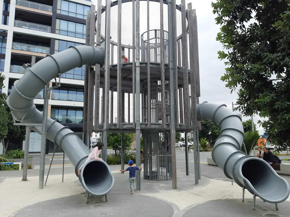 Photo of Daldy Street Park by thecyberpr