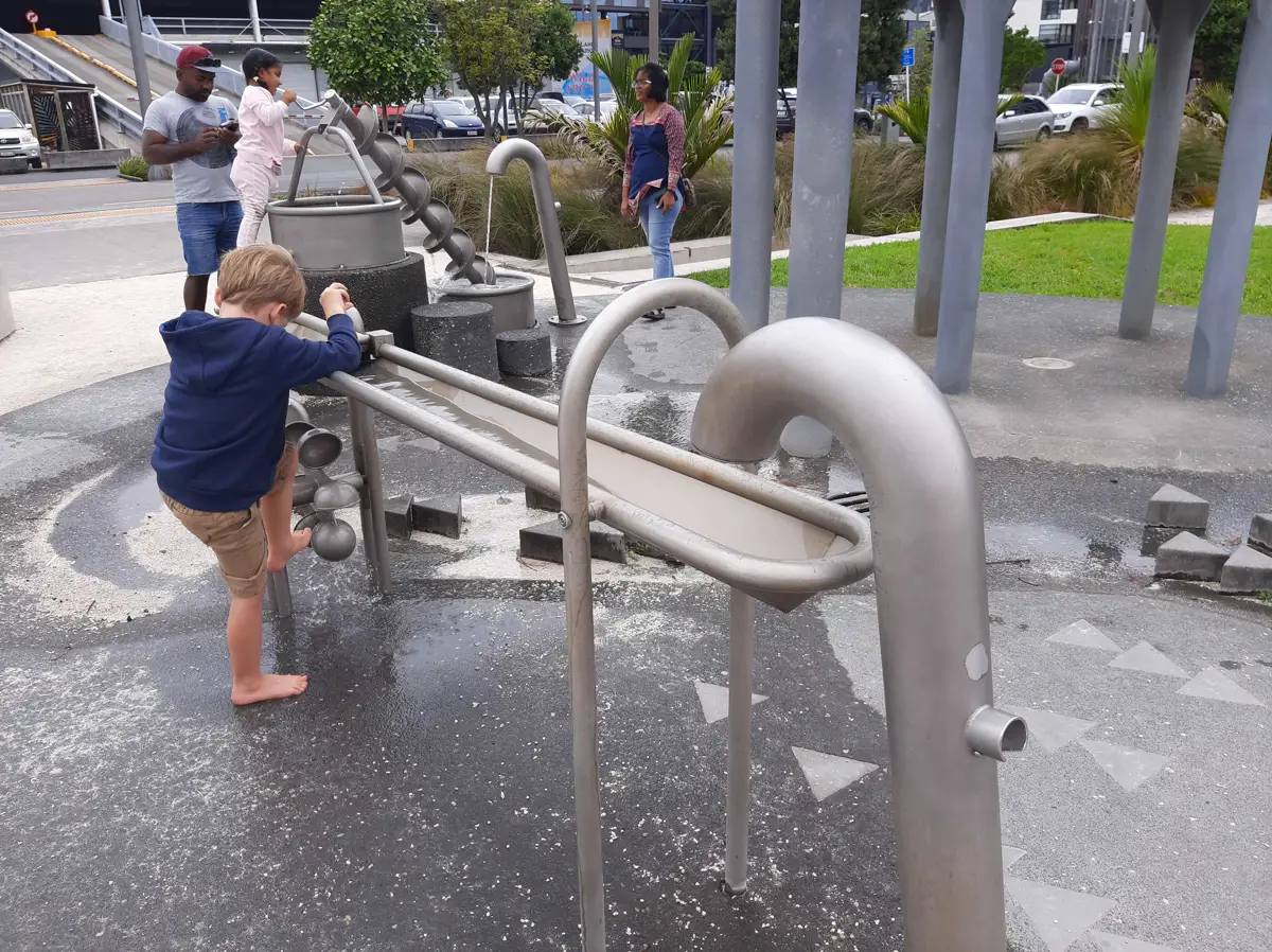 Photo of Daldy Street Park by thecyberpr