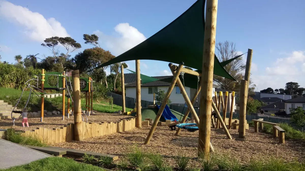 Photo of Tamahere Reserve  by thecyberpr