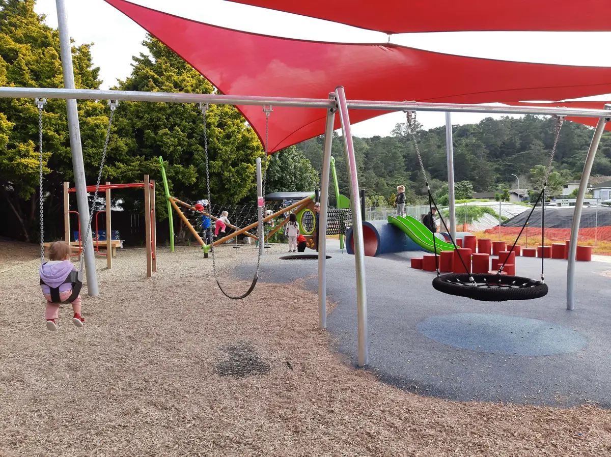 Photo of Lynn Reserve by thecyberpr