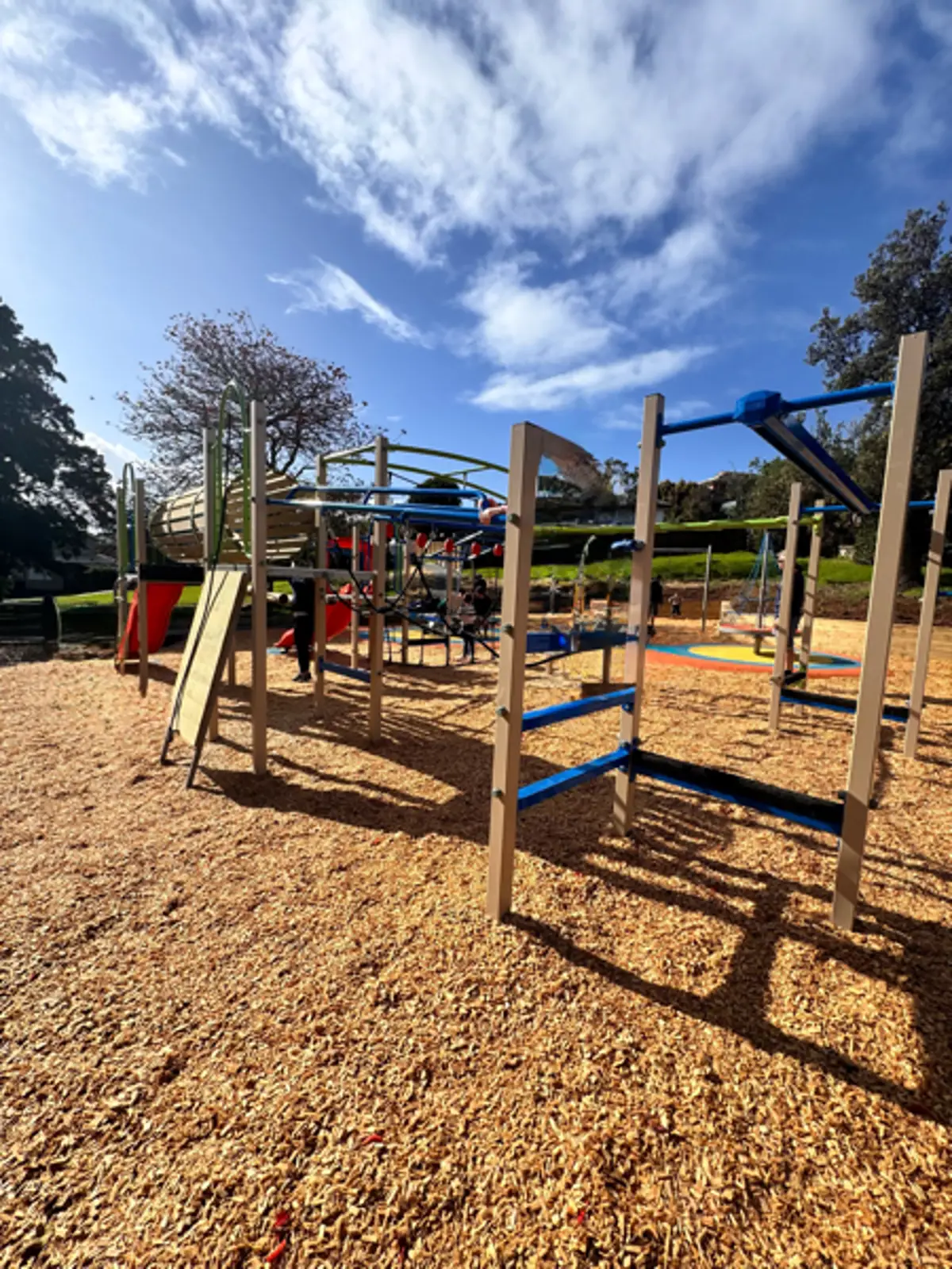 Photo of Gilshennan Reserve by KamiK