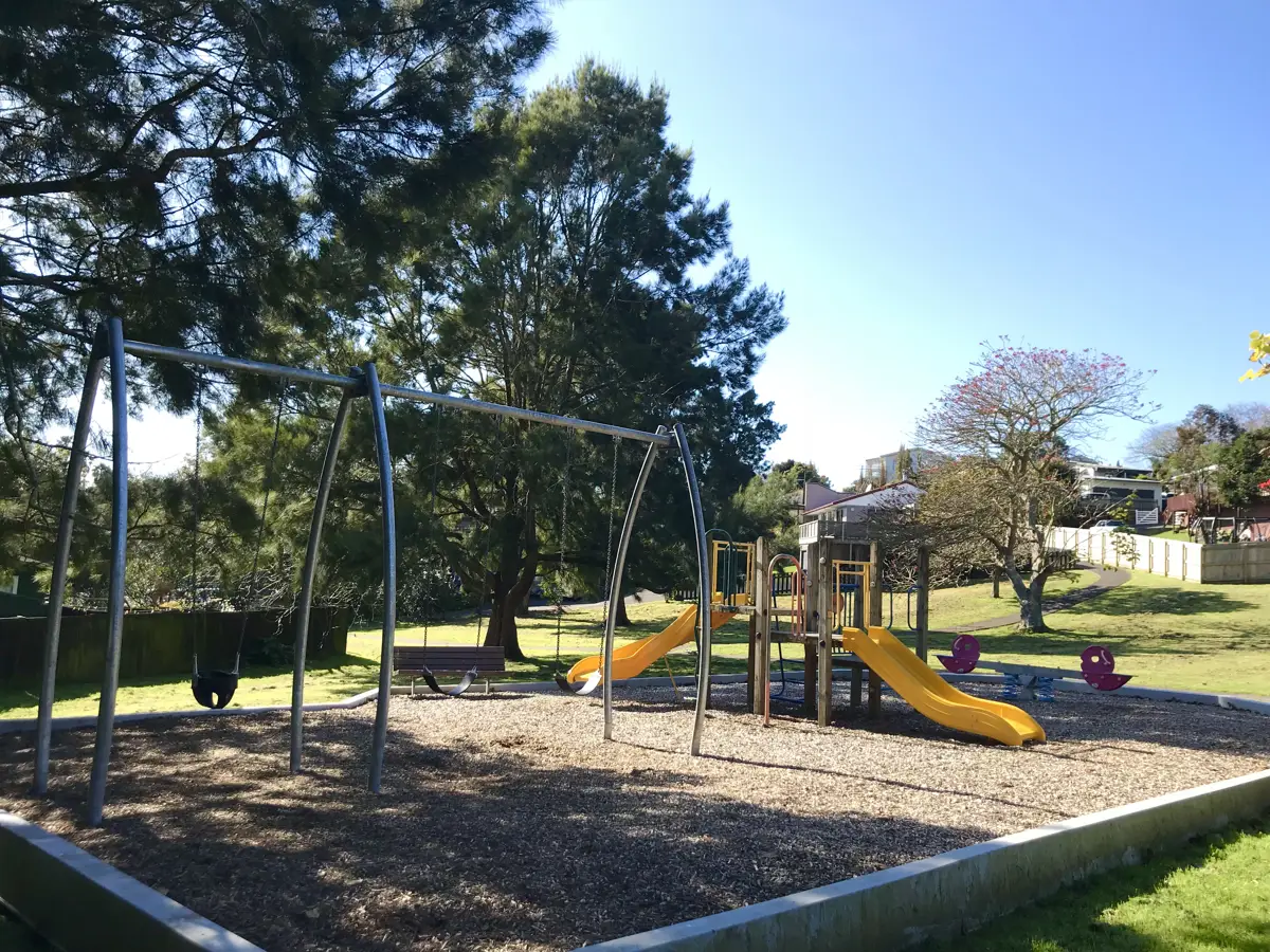 Photo of Gilshennan Reserve by PlayGoKids