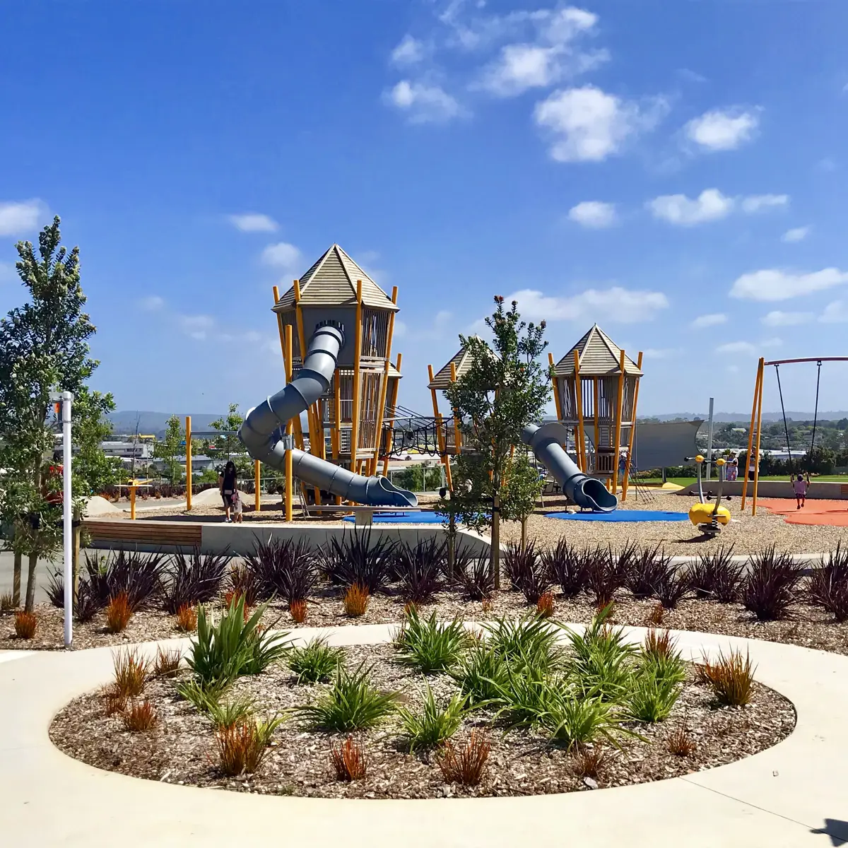 Photo of Royal Reserve Massey by PlayGoKids