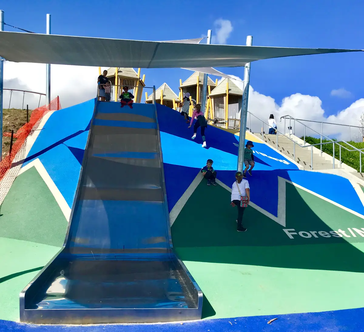 Photo of Royal Reserve Massey by PlayGoKids
