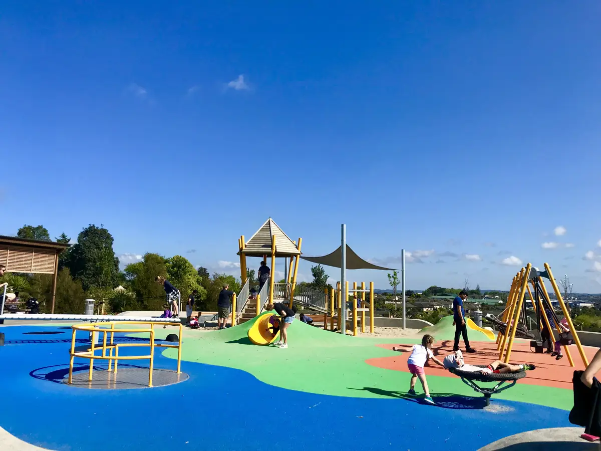 Photo of Royal Reserve Massey by PlayGoKids
