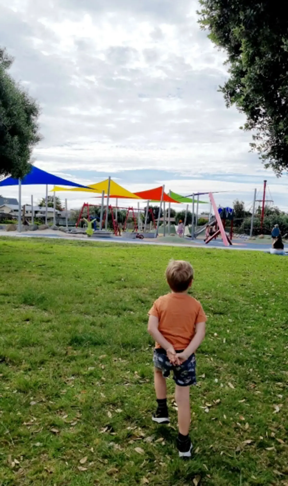 Photo of Pacific Park by RebekahA