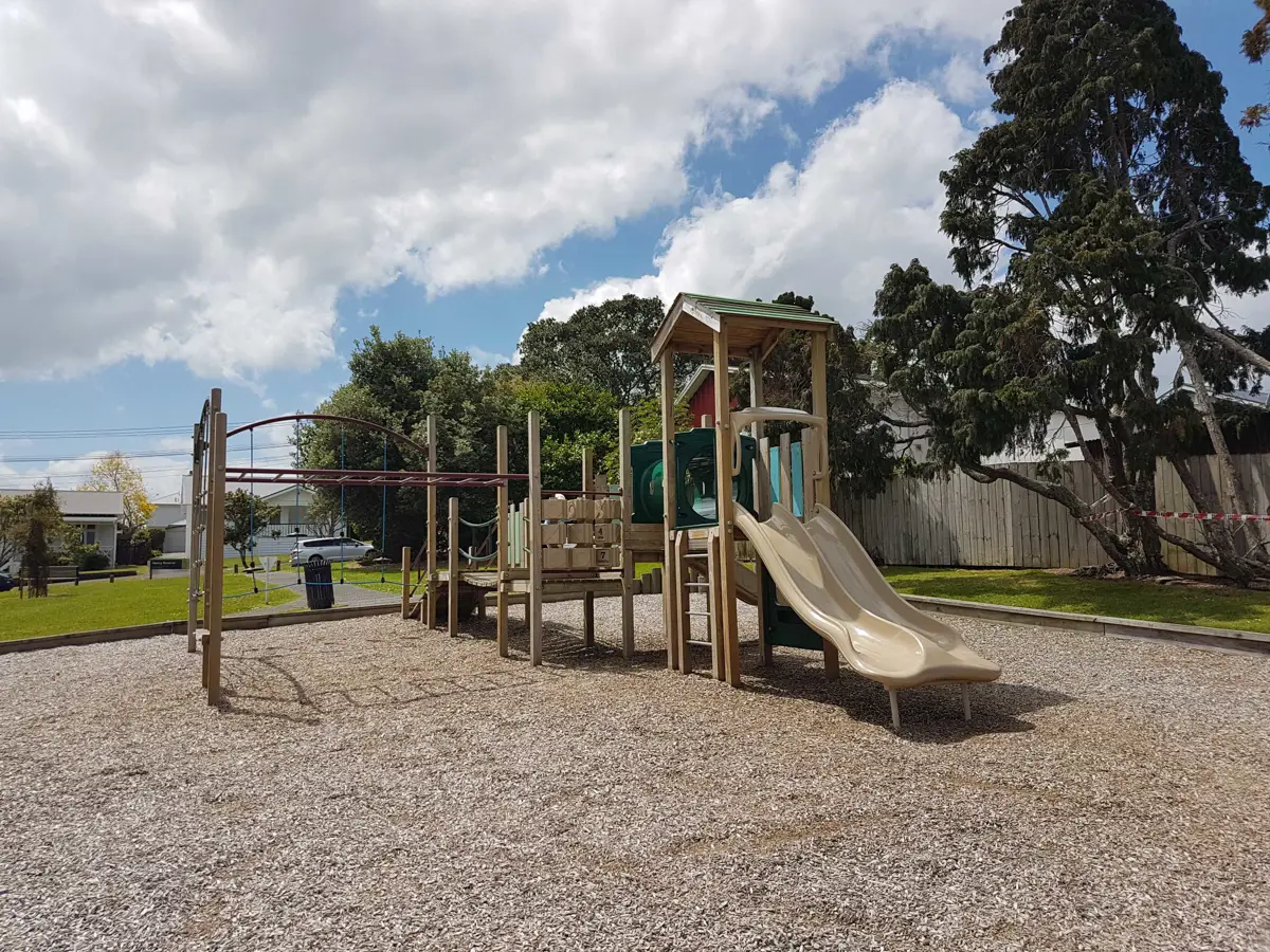 Photo of Henry Reserve by EmmaW