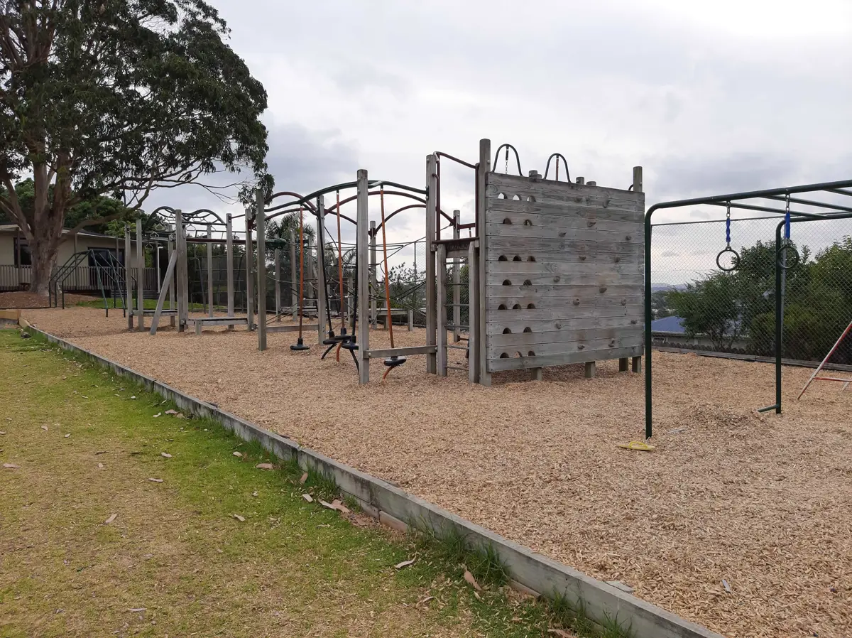 Photo of Windy Ridge School by thecyberpr