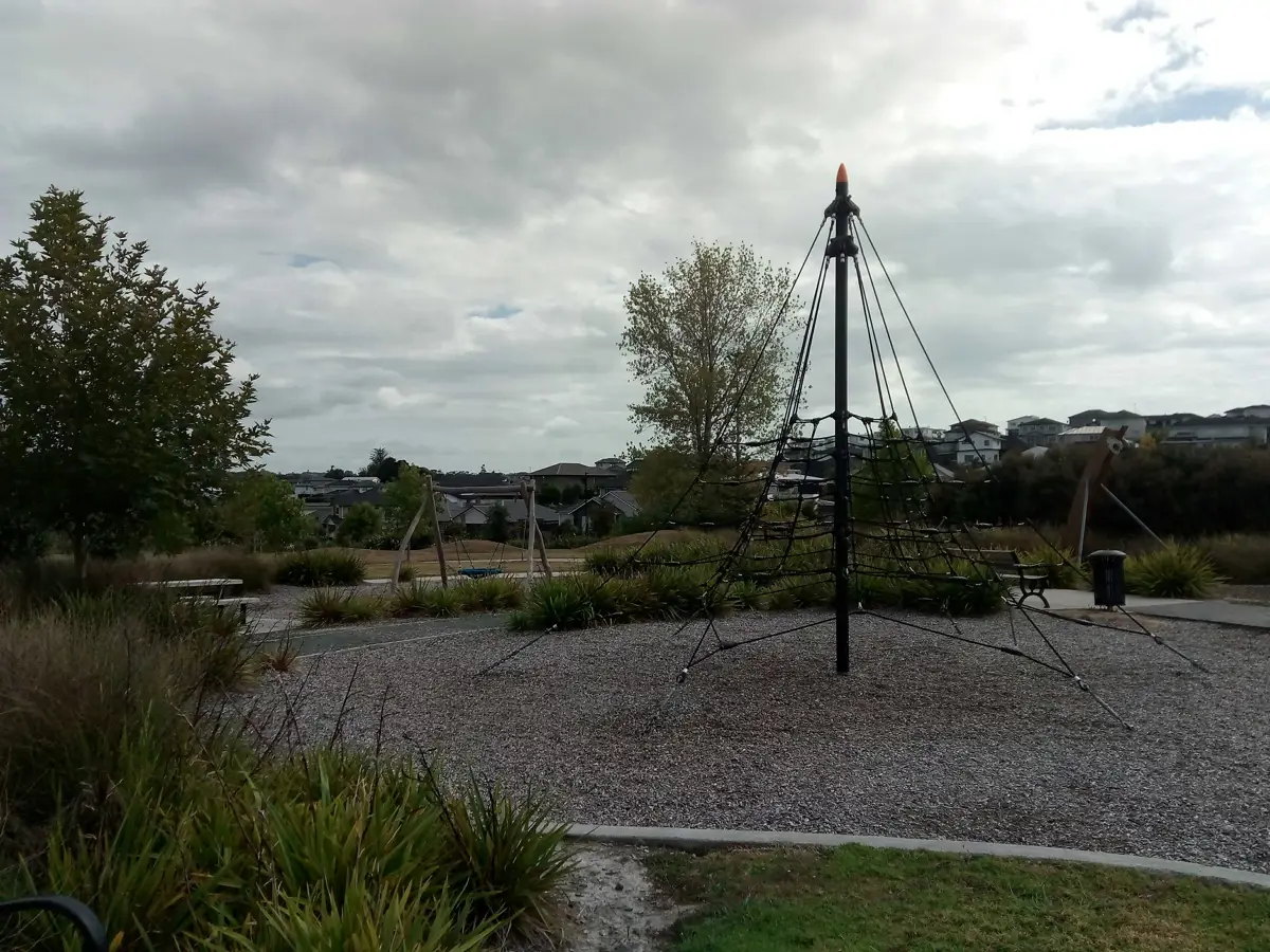 Photo of Ridgedale Playground by TrishN
