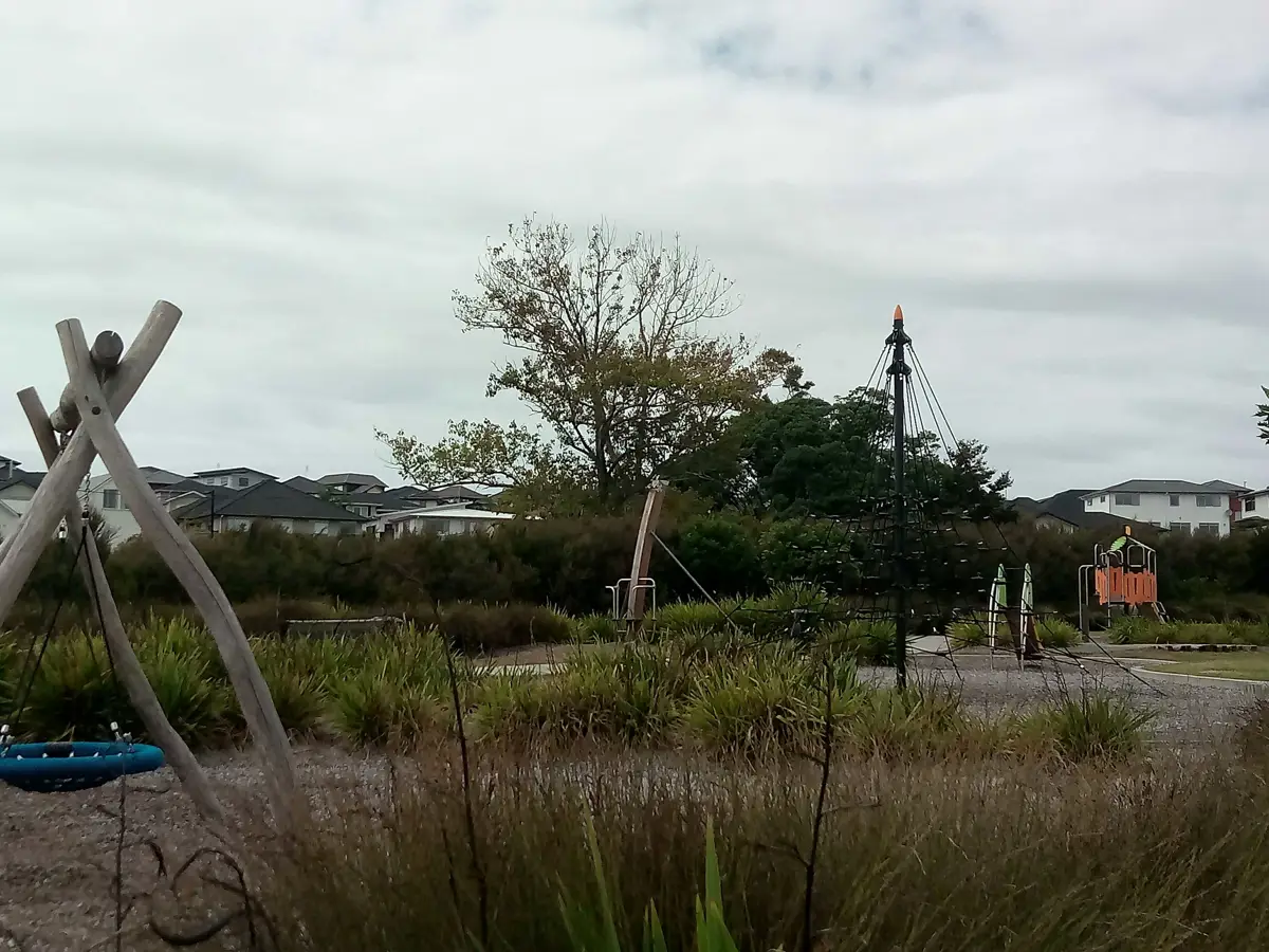 Photo of Ridgedale Playground by TrishN