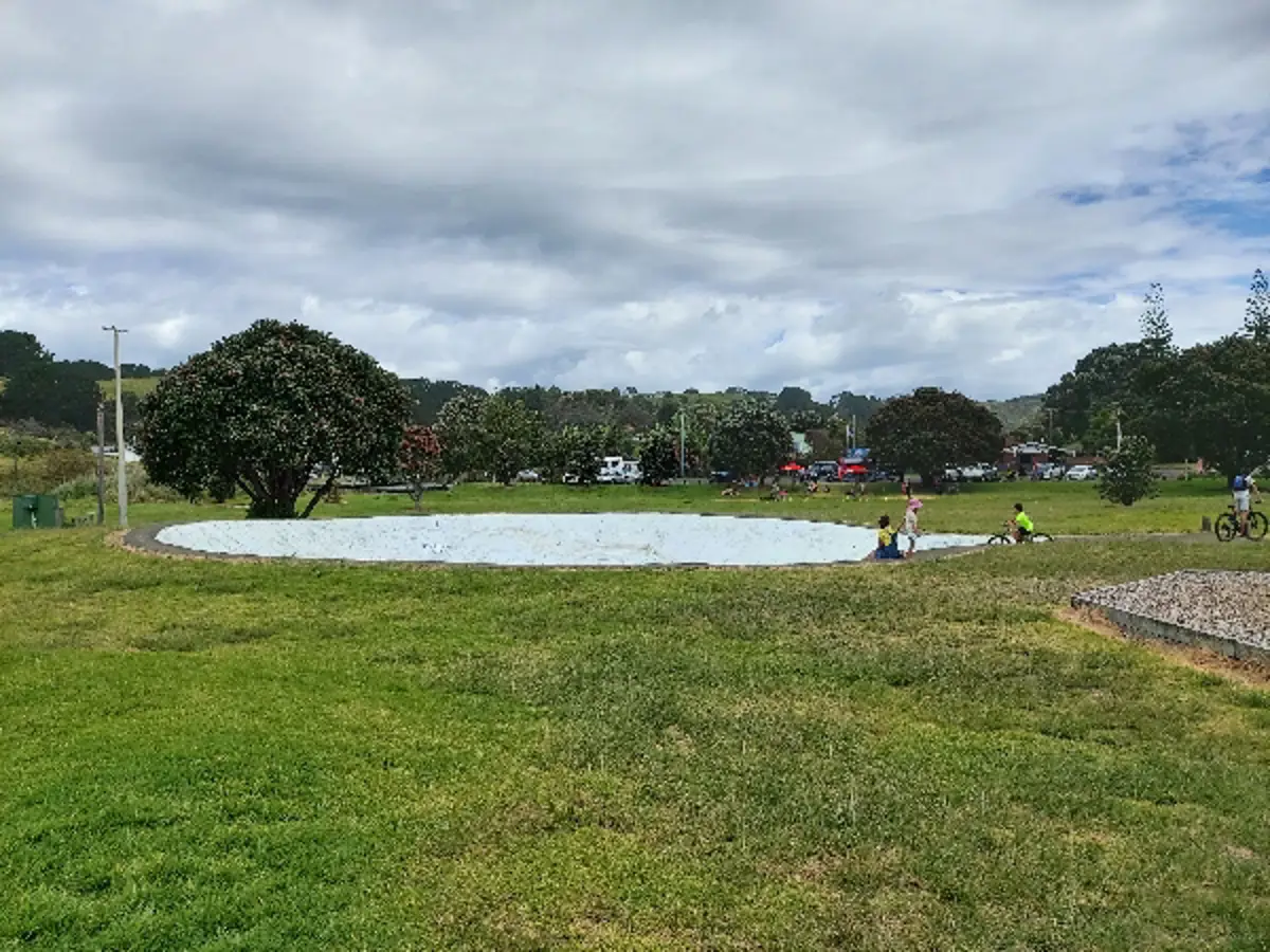 Photo of Maraetotara Reserve by SheenaT