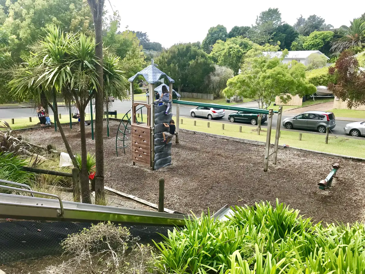Photo of Jamie Hansen Reserve by PlayGoKids