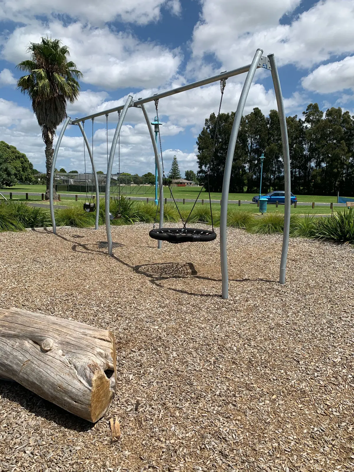 Photo of Victor Eaves Park by ChellieB