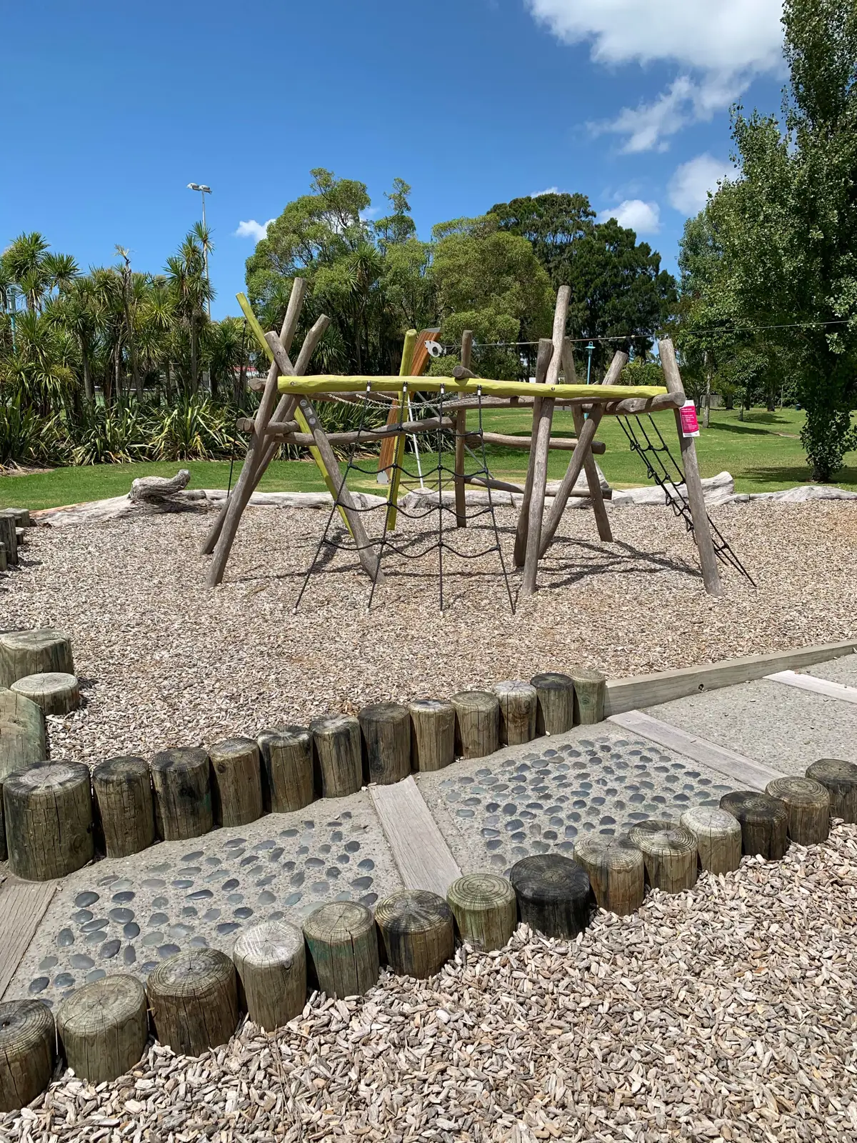 Photo of Victor Eaves Park by ChellieB