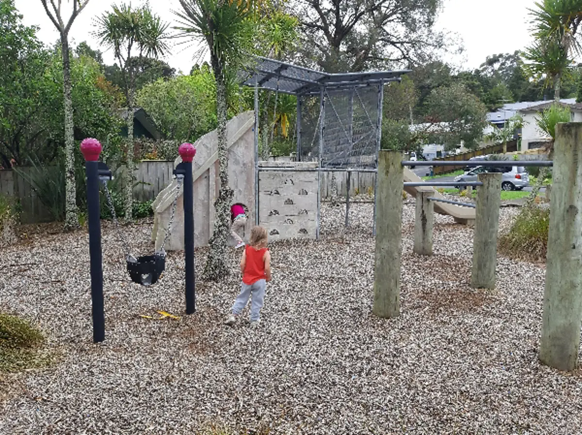 Photo of Fernwood Grove Playground by thecyberpr
