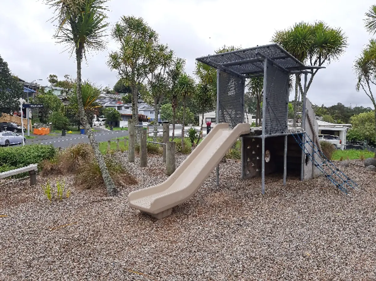 Fernwood Grove Playground playground photo