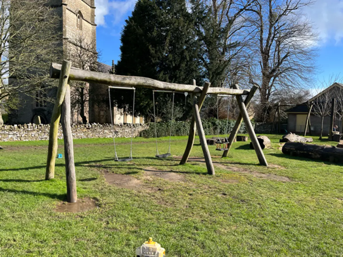 Photo of Horsley Playground  by GeorgieH