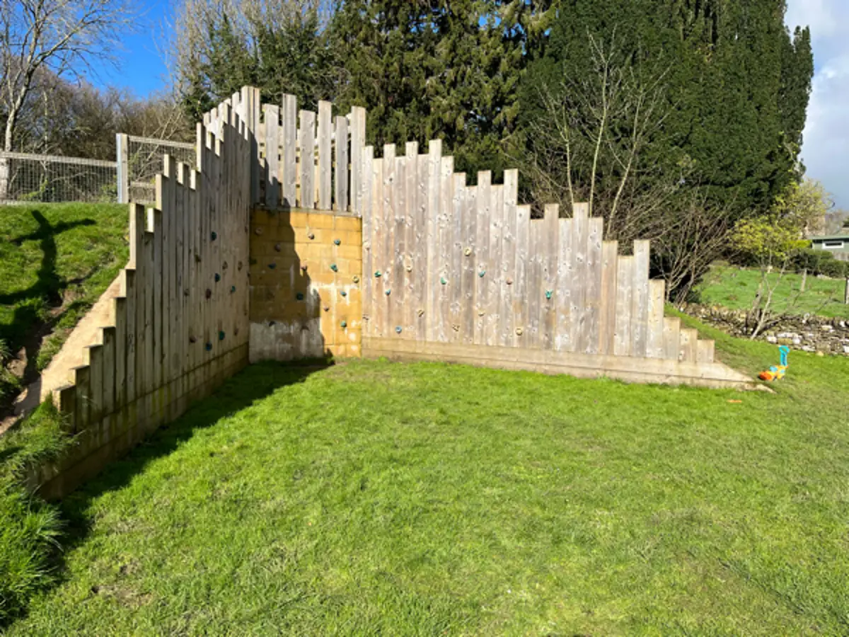 Photo of Horsley Playground  by GeorgieH
