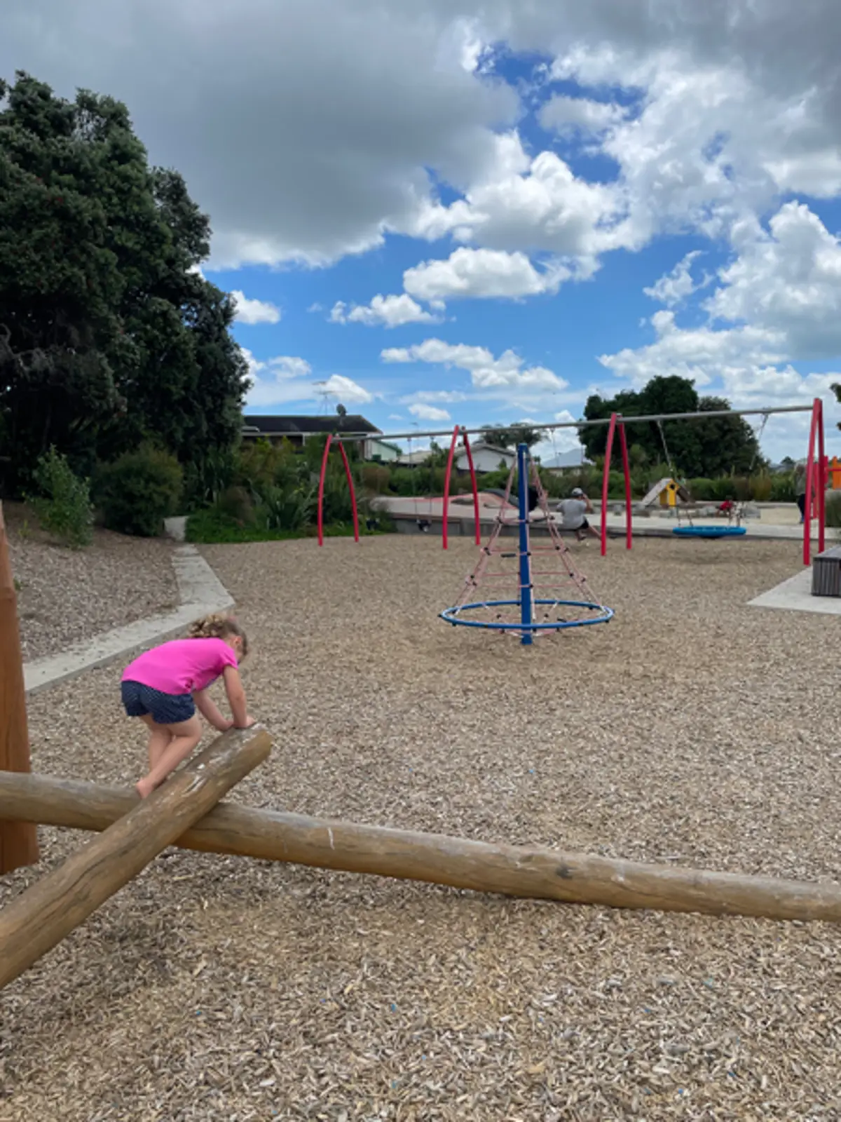 Photo of Fearon Park by MarisaM