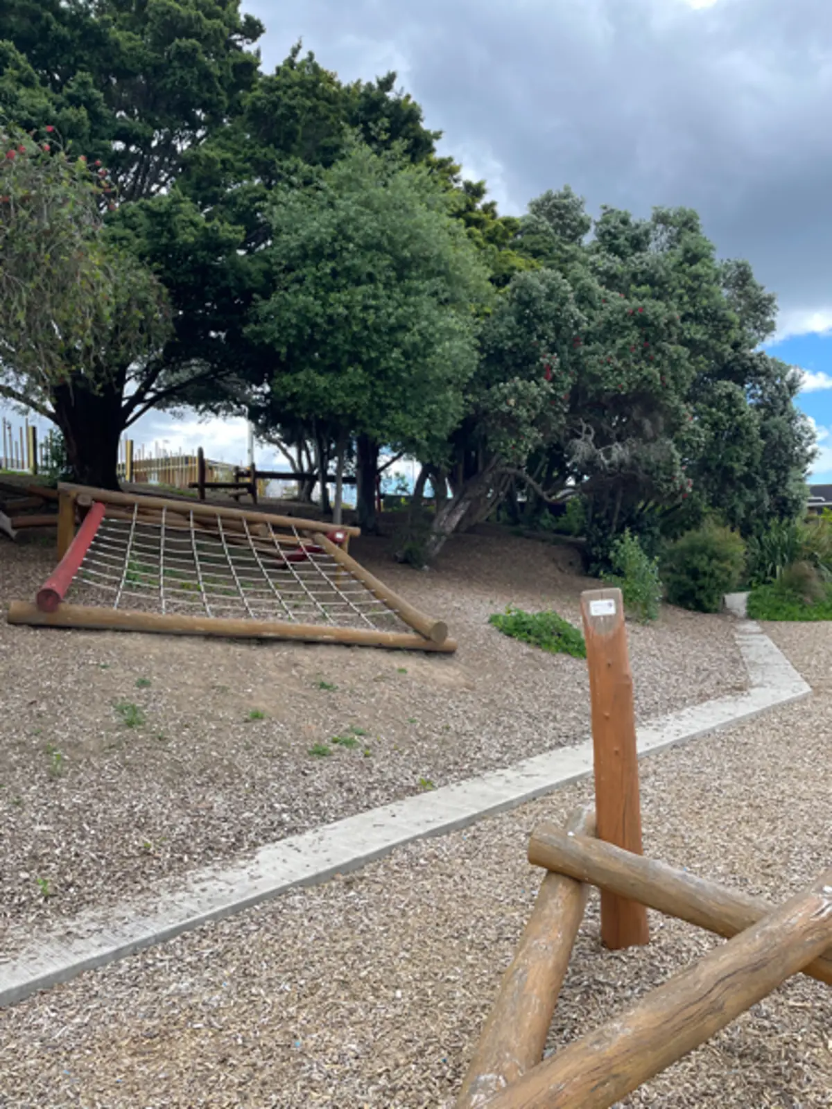 Photo of Fearon Park by MarisaM