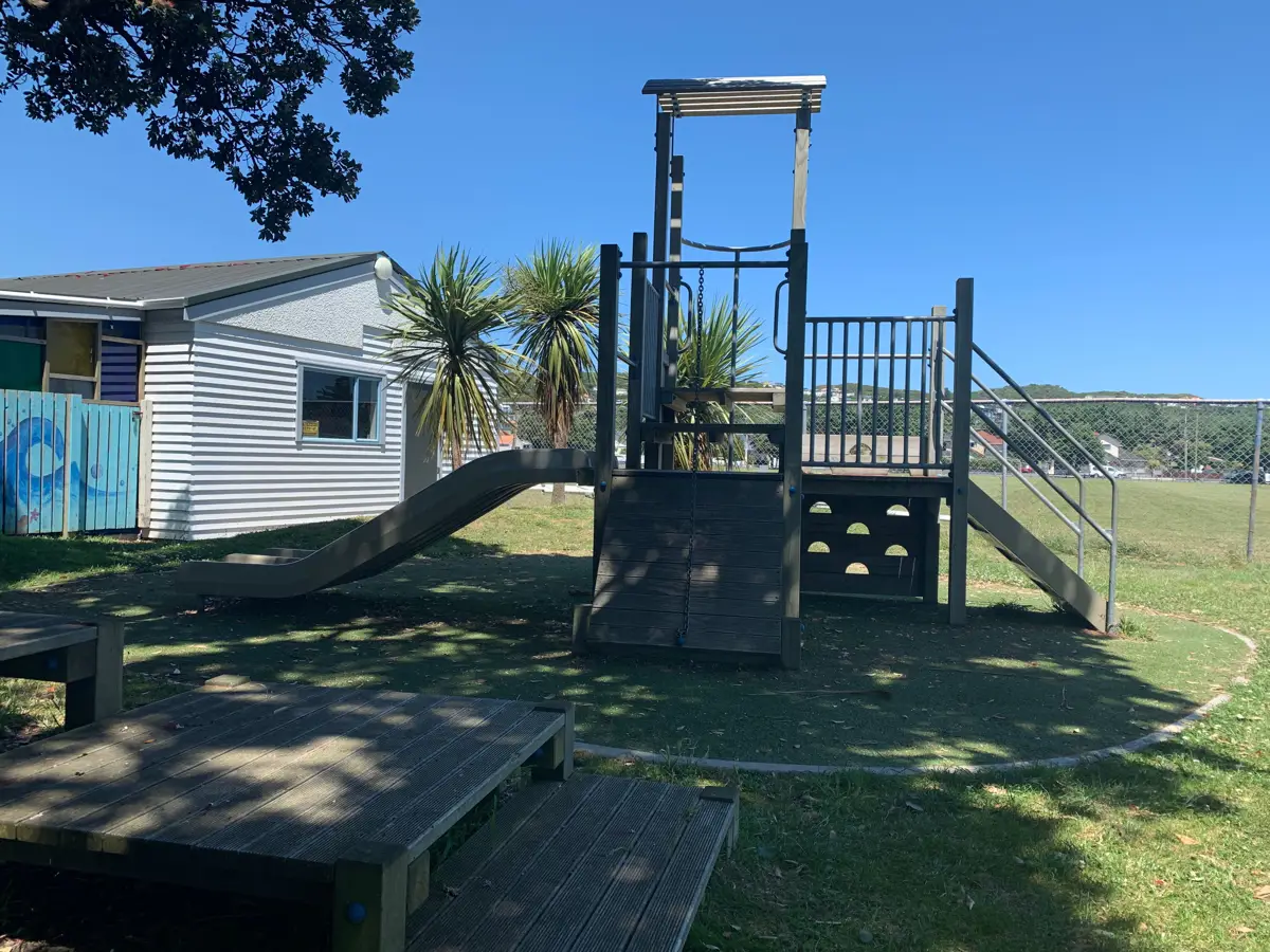 Crawford Green Park Play Area playground photo