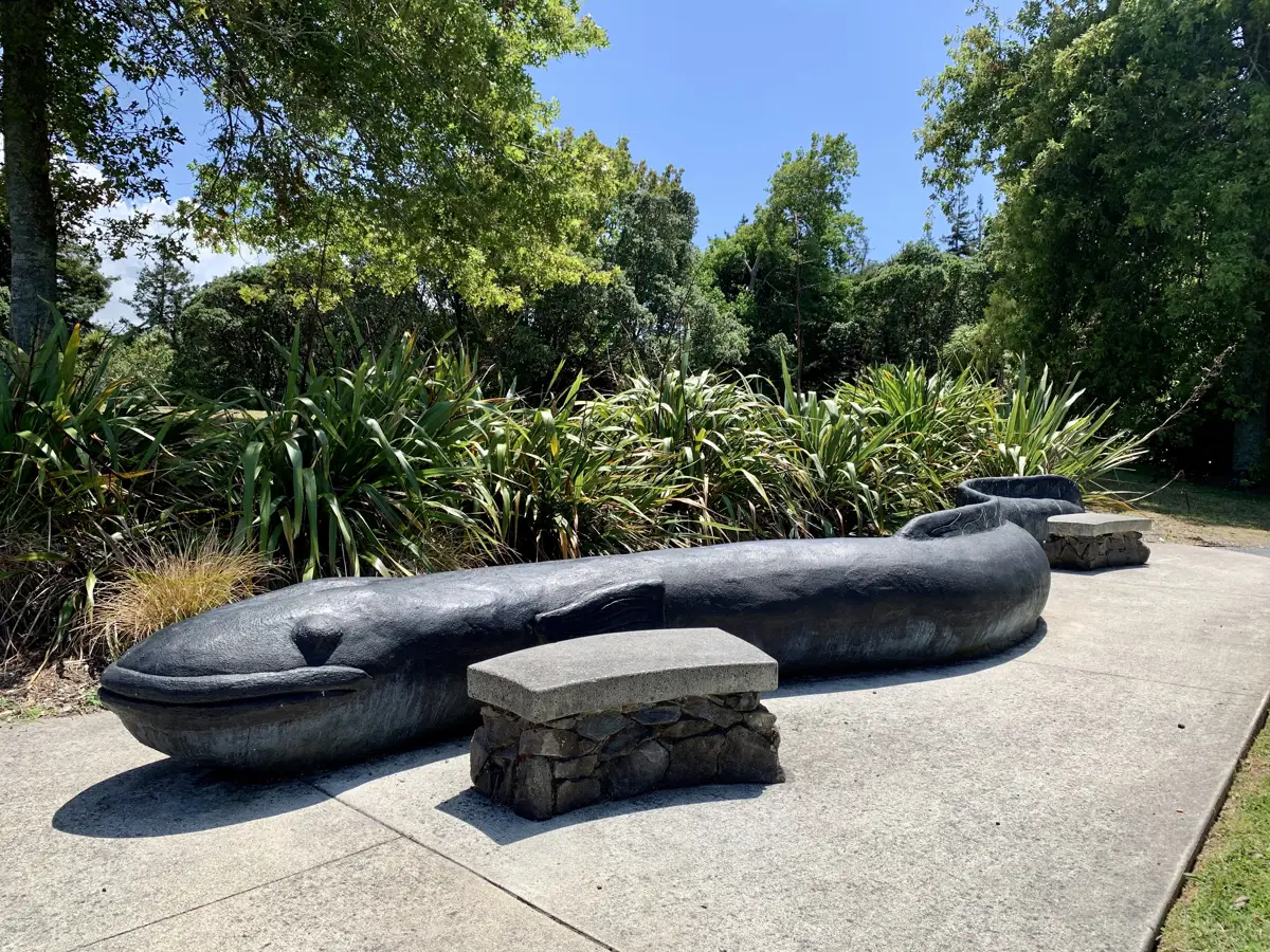 La Rosa Gardens playground photo