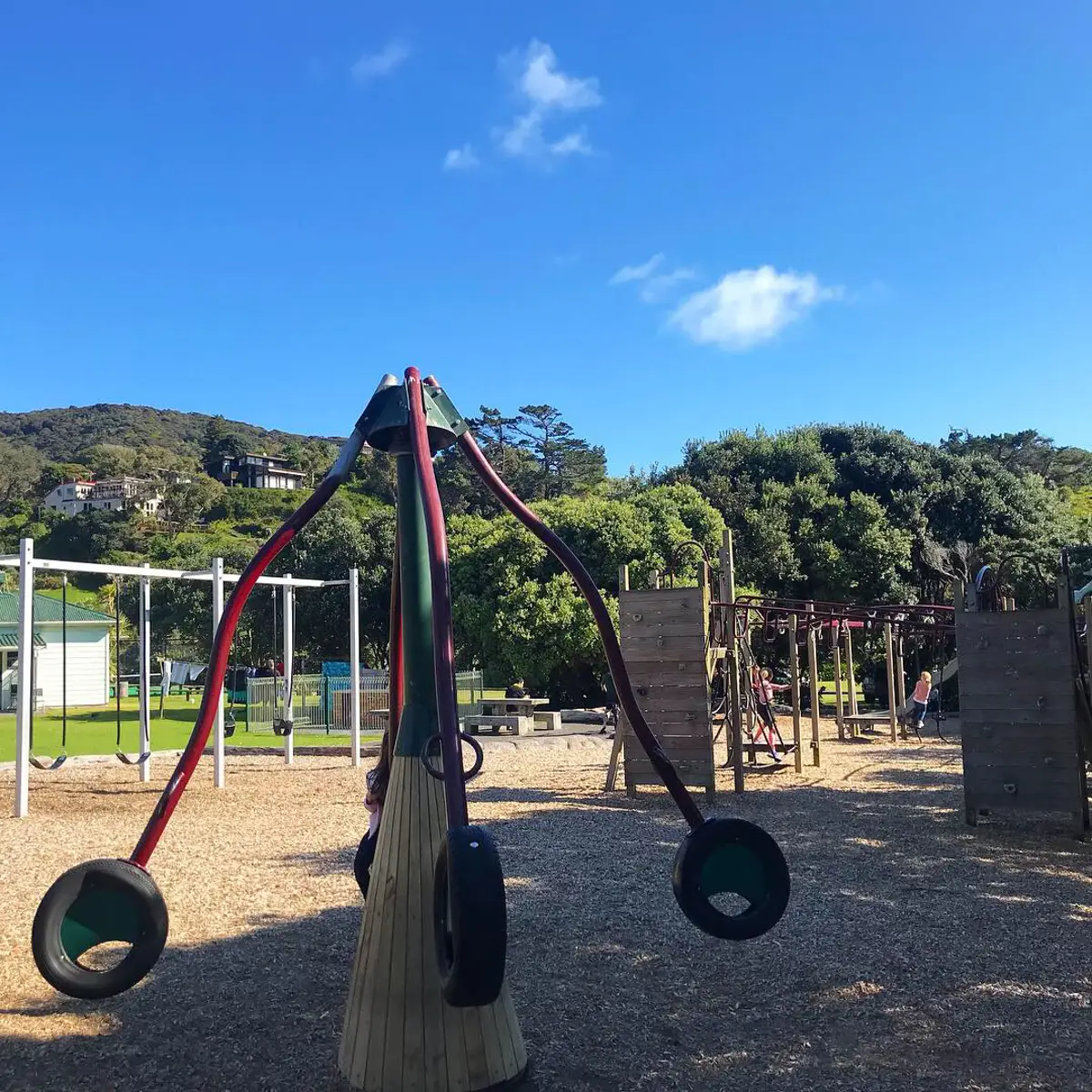 Photo of Piha Domain by PlayGoKids