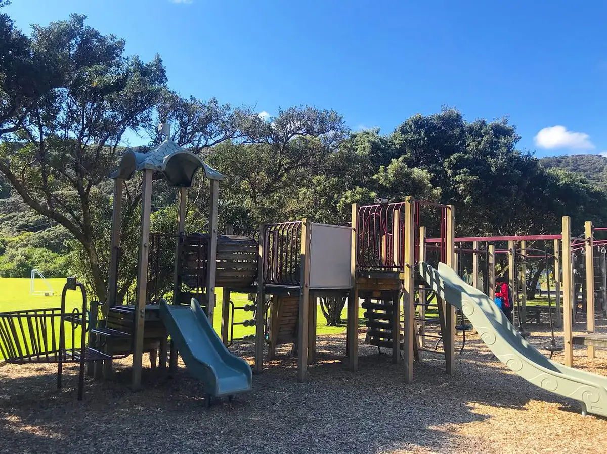 Photo of Piha Domain by PlayGoKids