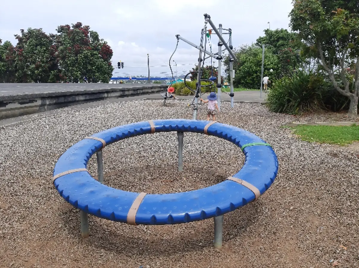 Photo of Greville Reserve by thecyberpr