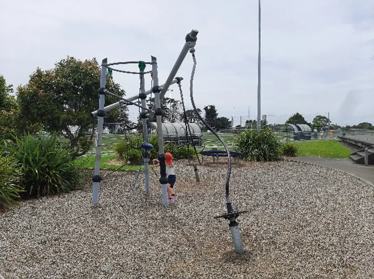 Photo of Greville Reserve by thecyberpr