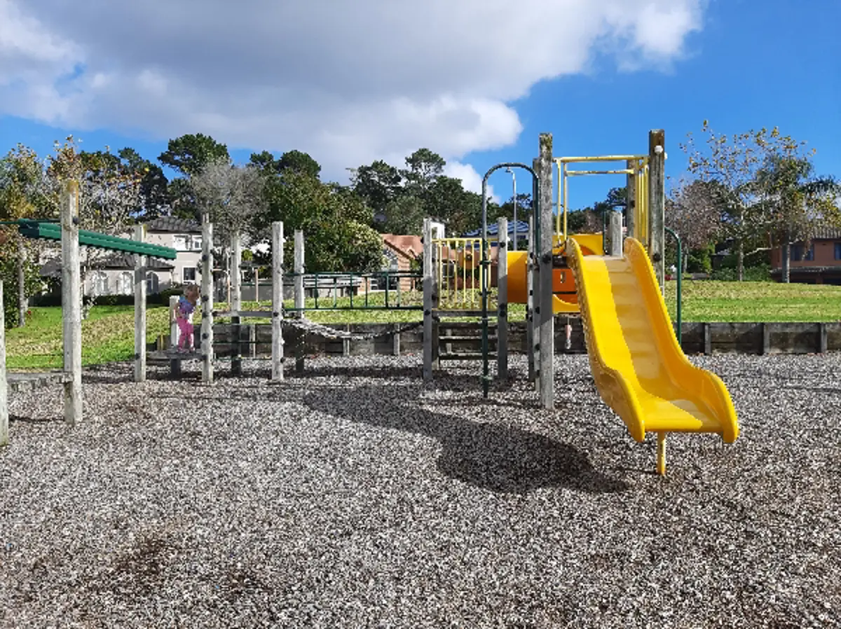 Photo of Bushlands Park Drive Playground by thecyberpr