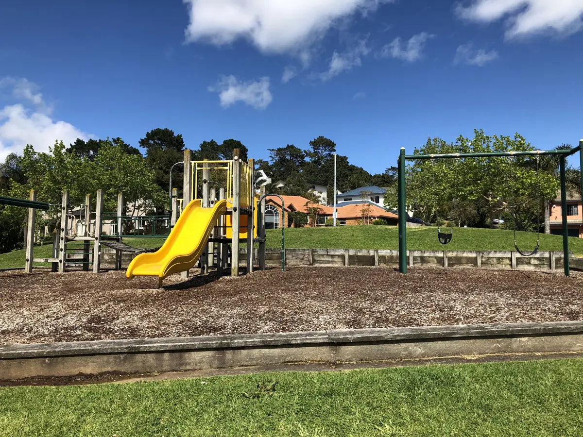 Bushlands Park Drive Playground playground photo