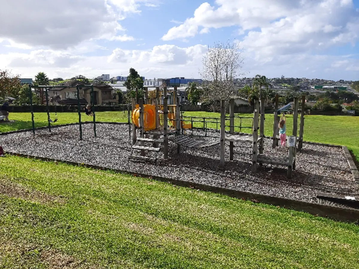 Photo of Bushlands Park Drive Playground by thecyberpr