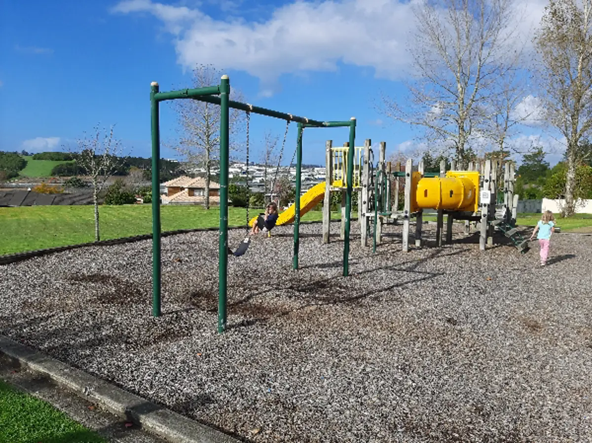 Photo of Bushlands Park Drive Playground by thecyberpr