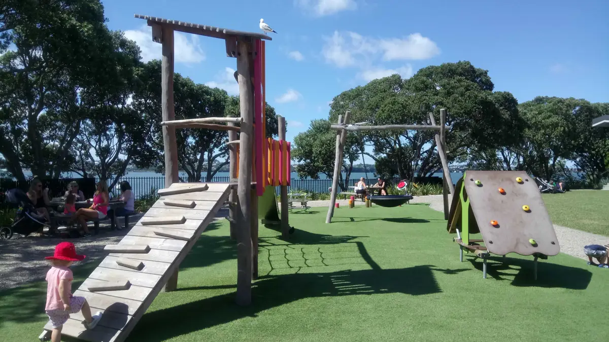Photo of Chelsea Bay Playground by thecyberpr