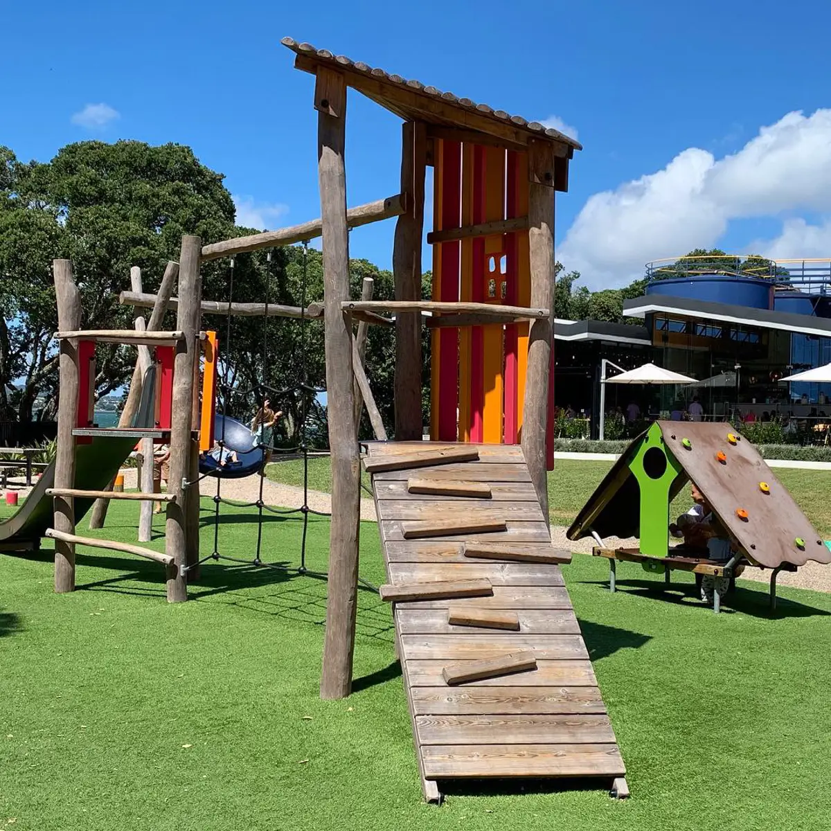 Photo of Chelsea Bay Playground by PlayGoKids