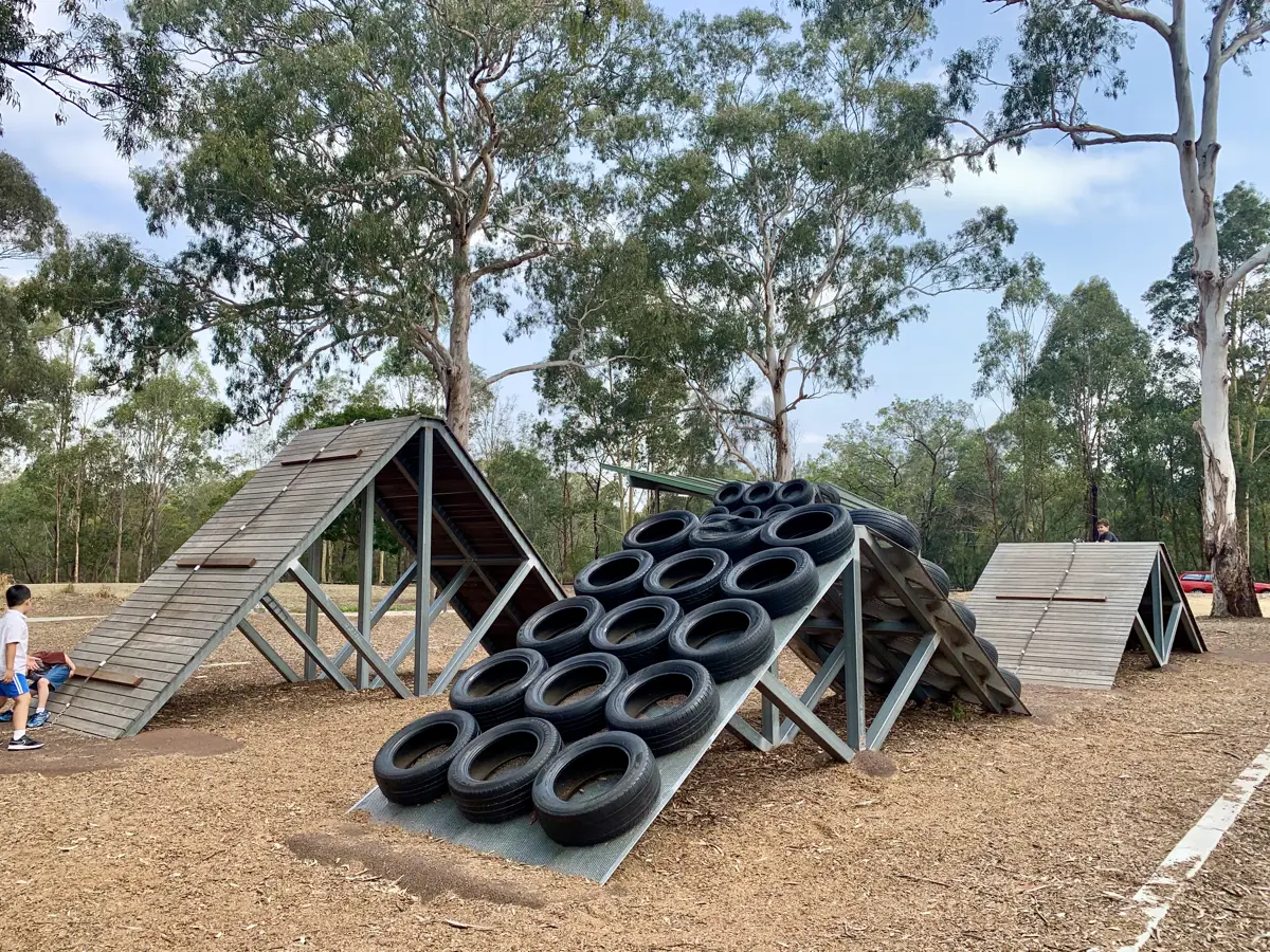 Photo of Fairfield Adventure Park by PlayGoKids