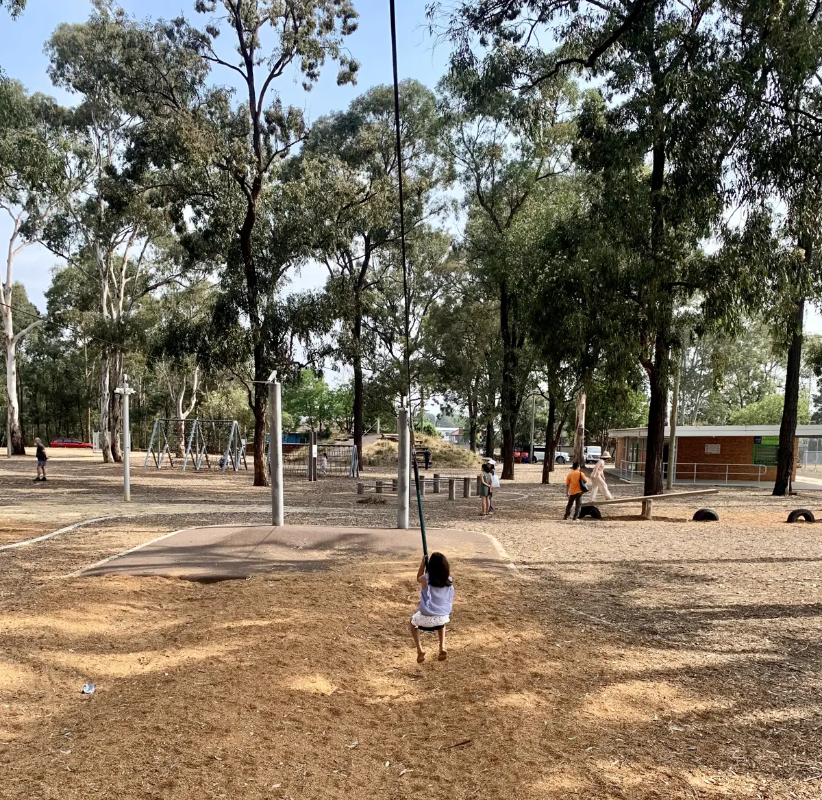 Photo of Fairfield Adventure Park by PlayGoKids