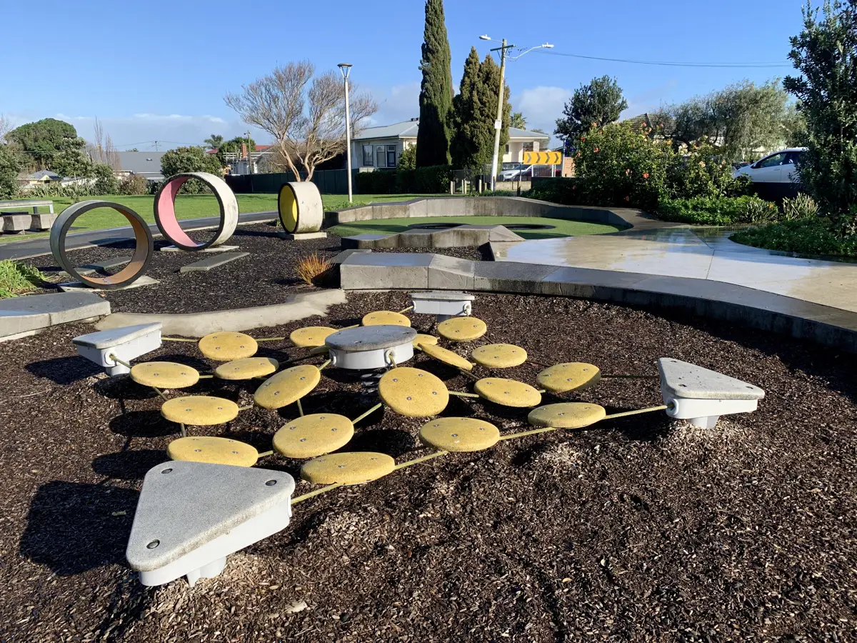 Photo of Otahuhu Recreation Precinct by PlayGoKids