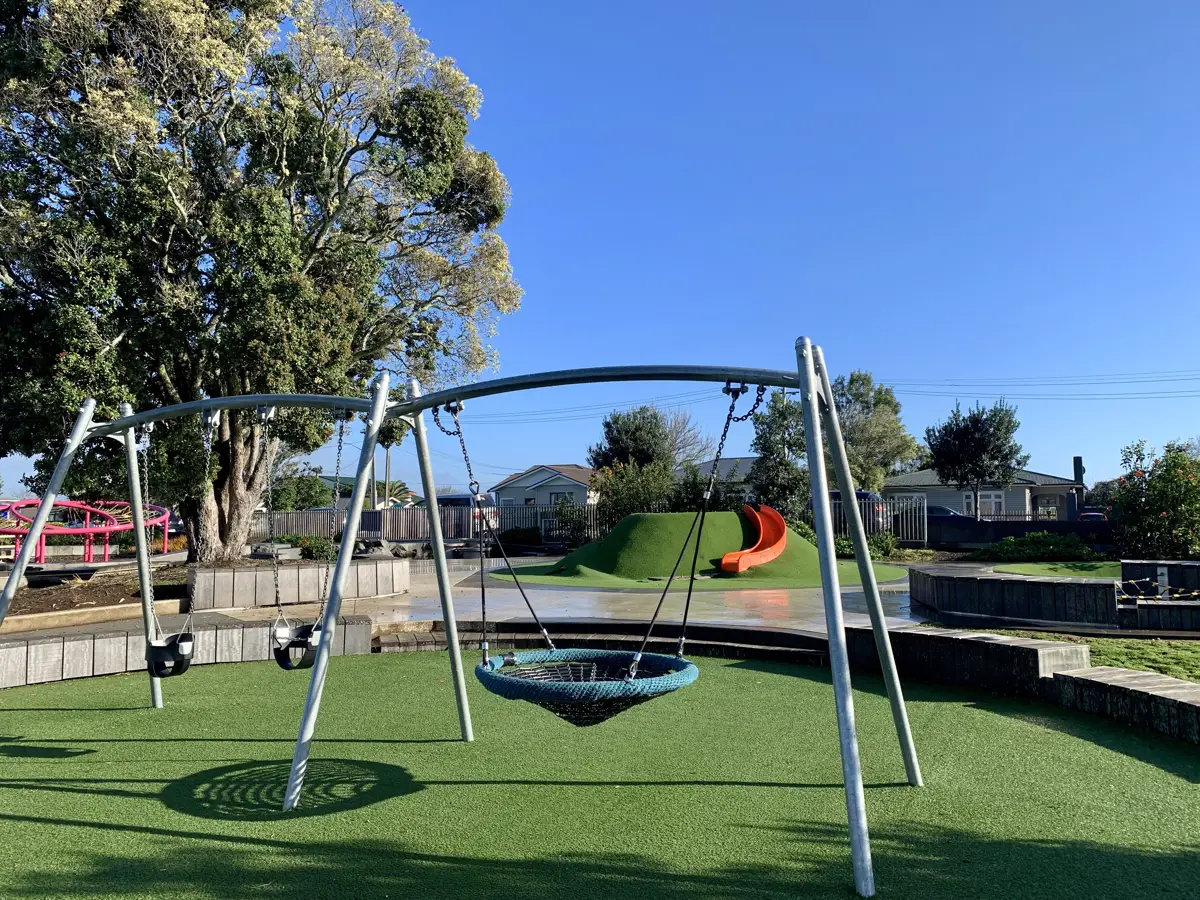 Photo of Otahuhu Recreation Precinct by PlayGoKids