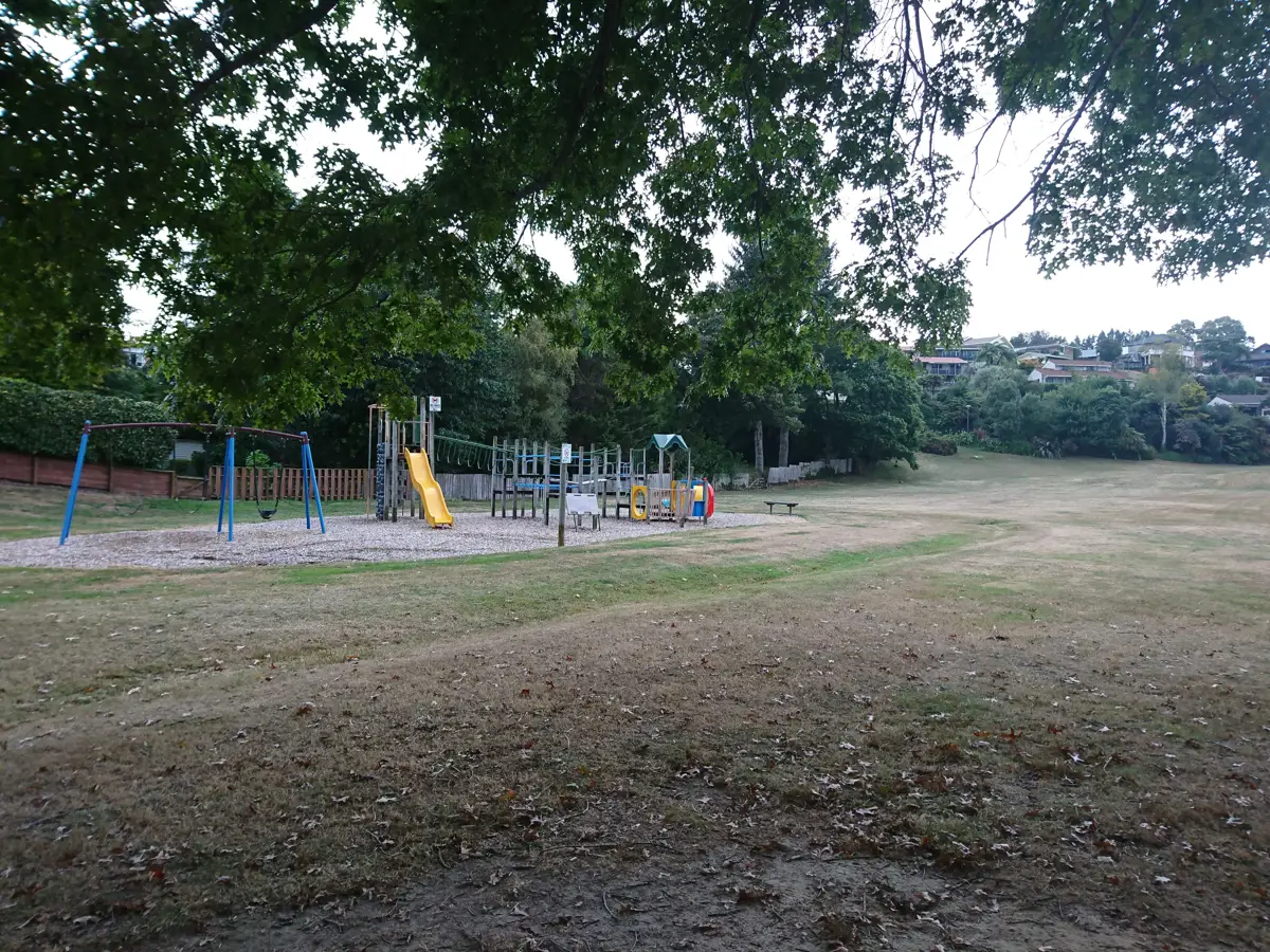 Raniera Pl Playground playground photo