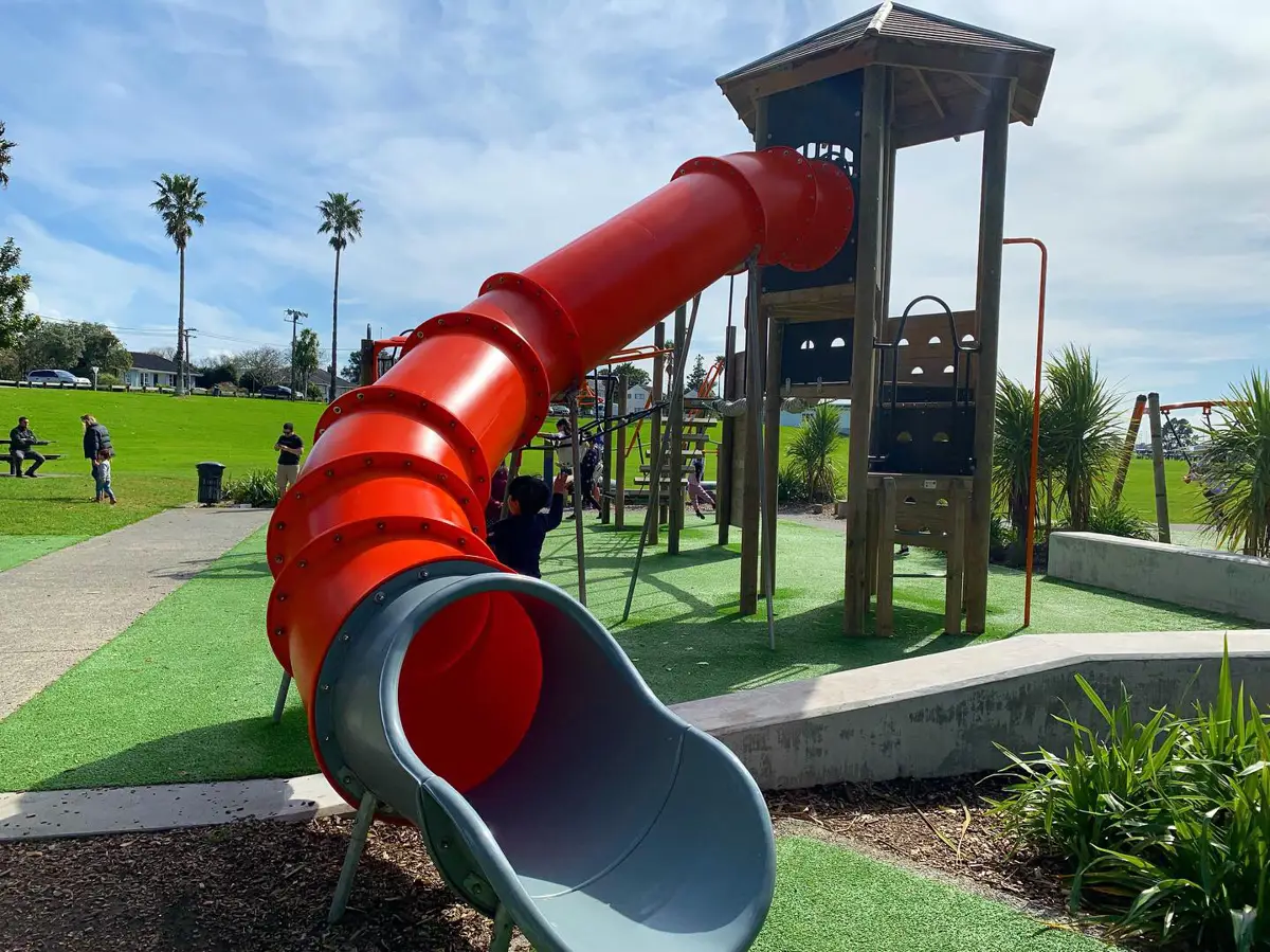 Photo of Dunkirk Reserve by PlayGoKids